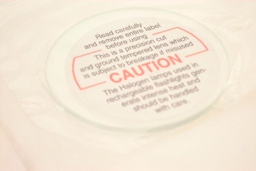 [31124] Maglite LENS MagCharger(SODALIME) 108-060/109-474