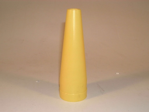 [31142] Maglite Kegelkap Geel VOOR C+D ASXX08B