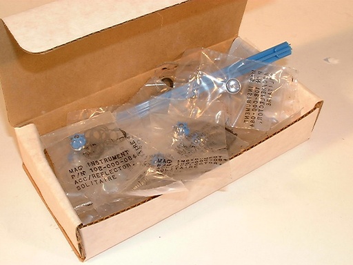 [31182] MAGL. SERVICEKIT SOLITAIRE 1 AAA BATT. AK3A094