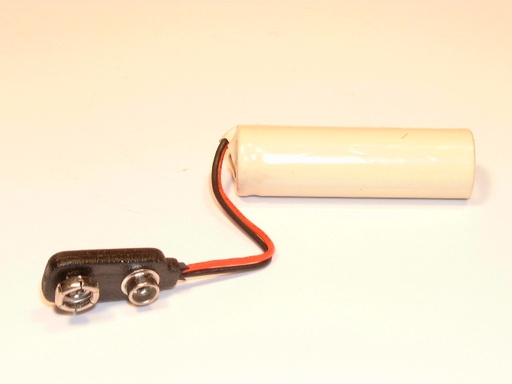 [33037] Varta CR AA  SLD (+ PRESS STUD)     3V Lithium