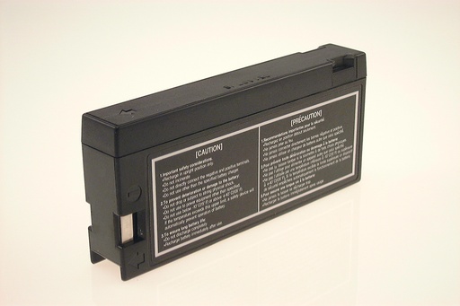 [62062] Multipower MP1250 - PB 12V 2AH 143x23x65 Snap-in