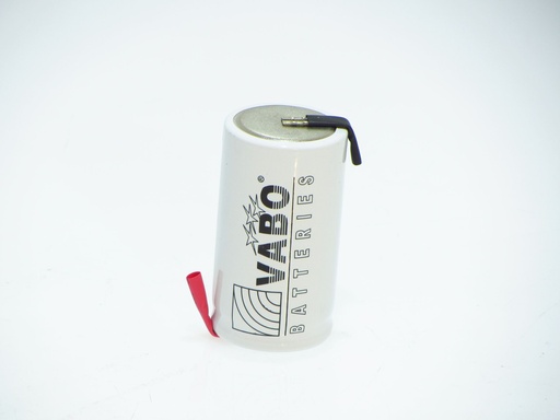 [80034] Vabo Nicd D 1.24V HIGH TEMP. 32x60 Soldertags