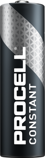 [PC1500] Procell Constant Alkaline LR06 1,5v - pack 10