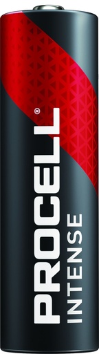 [PC1500INTB] Procell Intense Alkaline LR06 1,5V Bulk 638 pack