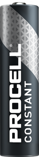 [PC2400] Procell Constant Alkaline LR03 1,5v - pack 10