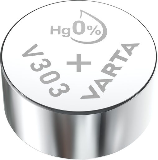 [V303] Varta V303 SR44SW