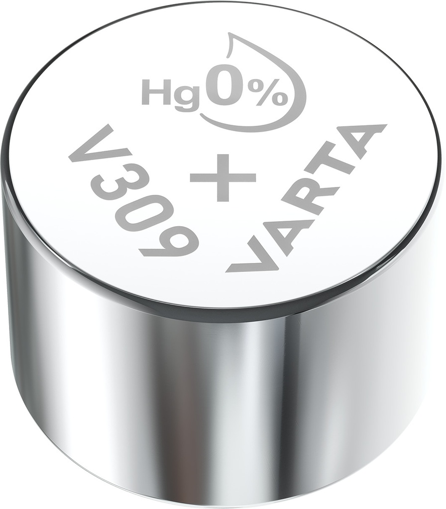 Varta V309 SR48/754SW