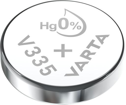 [V335] Varta V335 SR512SW