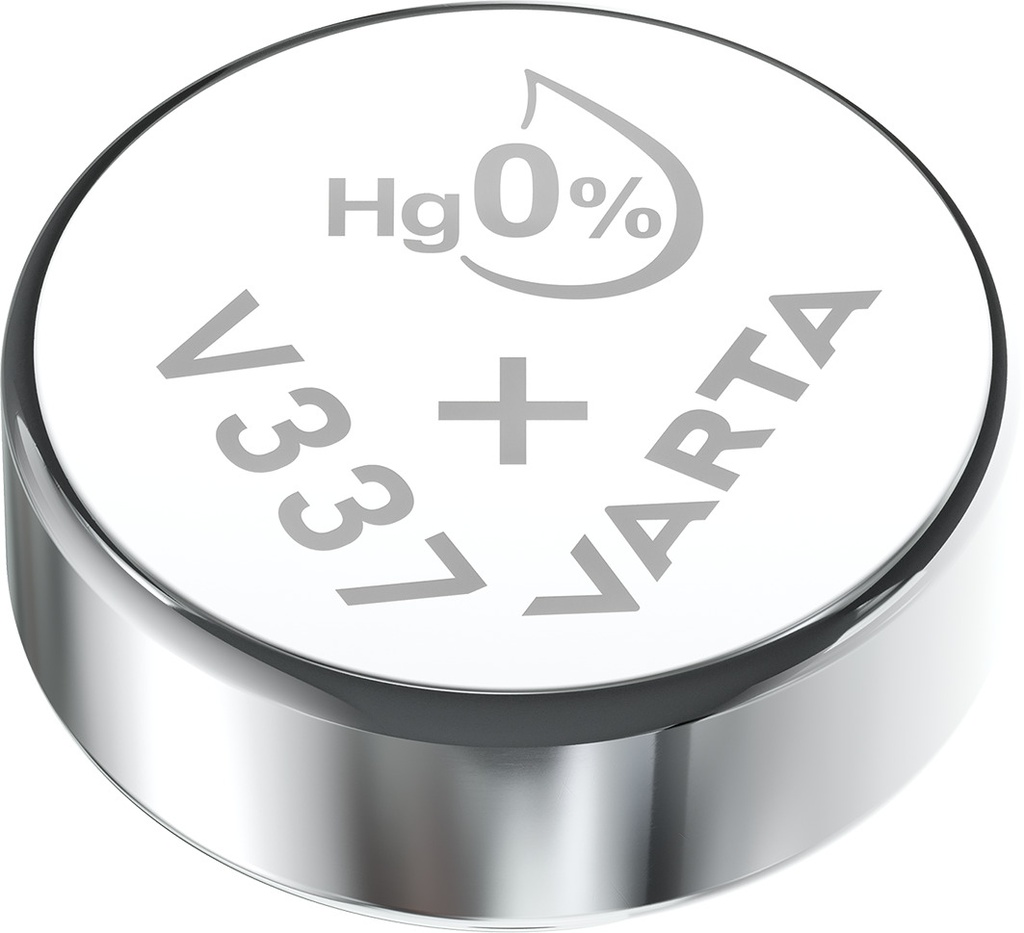Varta V337 SR416SW