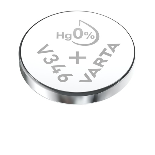 [V346] Varta V346 SR712SW