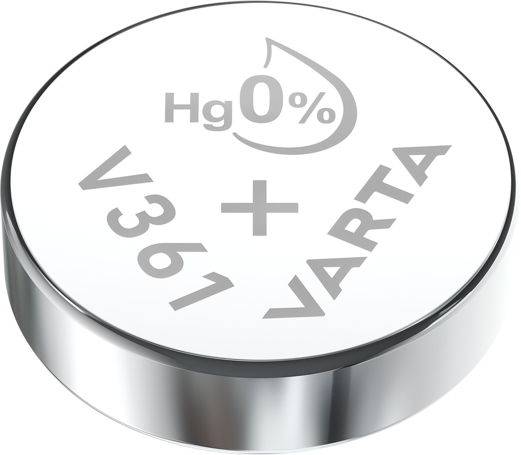 Varta V361 SR721W