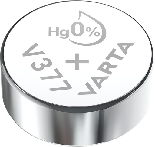 [V377] Varta V377 SR626SW