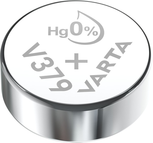 [V379] Varta V379 SR521SW