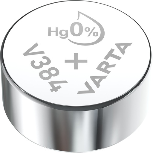 [V384] Varta V384 SR41SW