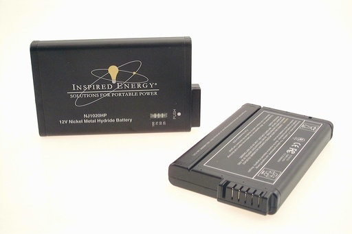 [10304] AX-Med Batt LT 7007 / NJ1020HP  12V- Nimh MOLTECH- POR