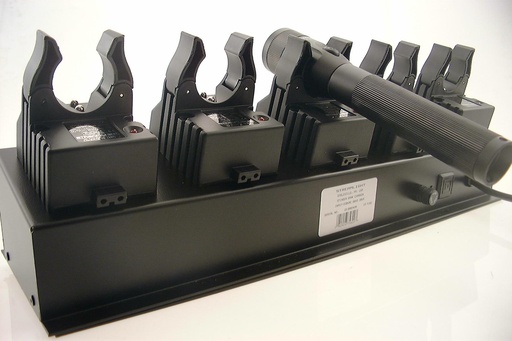 [10473] Streamlight STRL579LED- CHARGESTATION incl. 5 LEDSTINGER/23