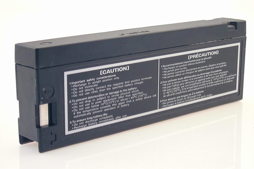 [10502] Multipower MP1222A 12V 2A PB  181x61x24 Snap-in