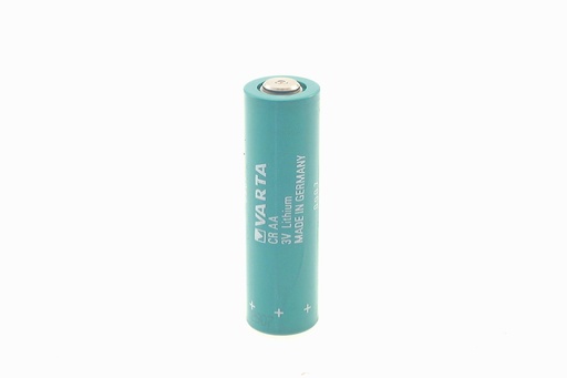 [10574] Varta CR AA  3V Lithium 6117.101.301