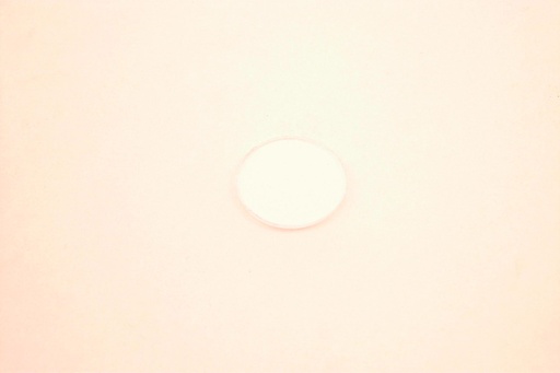 [10718] Maglite SPARE LENS SOLITAIRE DIA. 11MM 109-421