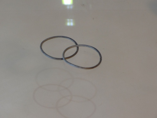 [10803] Maglite O-RING BARREL C  109-387