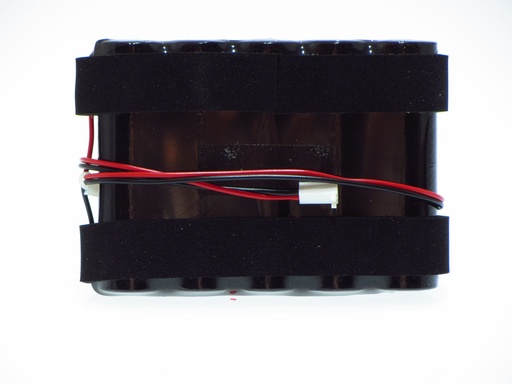 [10831] AX Med Batt 110157 12V 1.7AH AS USED IN ATMOLT N