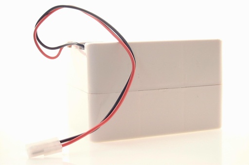 [10959] AX Med Batt GL8108-P  12V 2.5Ah Pb As for Ivac 560/561/566/