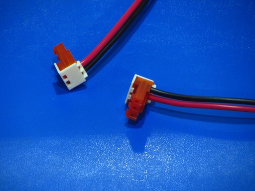 [10975] Connector 10975 -3WAY LARGEpos:2+/3- AS USED IN ETAP