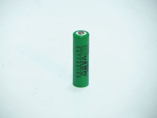 [11044] Vabo Nimh AA  2200 1.2 V HIGHTOP