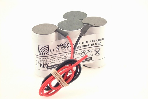 [11106] Vabo Nicd 4D HT SPEC  4.8V 99x55x60 Wired