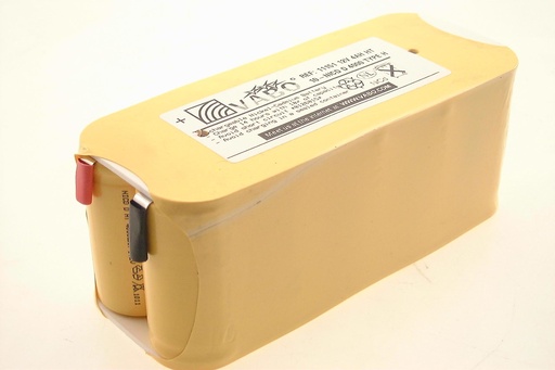 [11151] Montage 10/Nicd D-4500HIGH TEMP (H)  12V   HALVE SCHELPEN