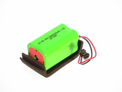 [11476] Varta 99034.504.491 -Nimh 4.8V  SPARE BATTERY FOR Varta 186