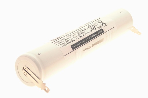 [11487] Vabo Nicd 3D 4500 HT STACK 3.6V +4.8MAN -4.8MAN  33x180