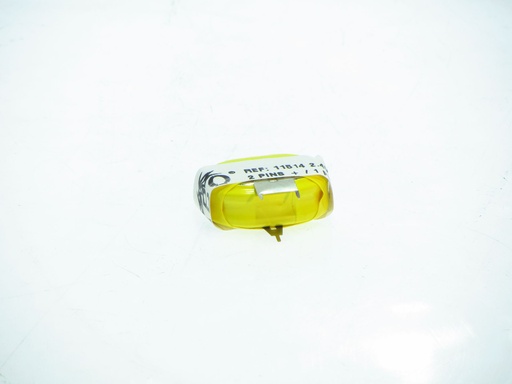 [11514] Varta 2/V600HR ++(10mm)-  Nimh 2.4V 580mAh