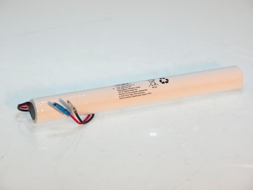 [11522] Vabo Nicd 5D HT STACK  +6.3FEM -2.8FEM 6V 33x300