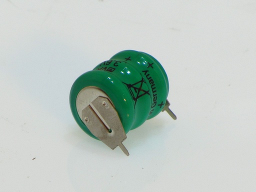 [11574] Varta 3/80H PENSLD+- Nimh     3.6V