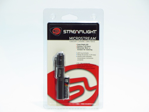 [11583] Streamlight 66318 MICROSTREAM