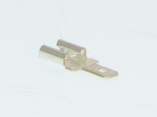 [11659] Adapter 6.3mm FEM TO> 4.8mm Male ( T2 to T1)